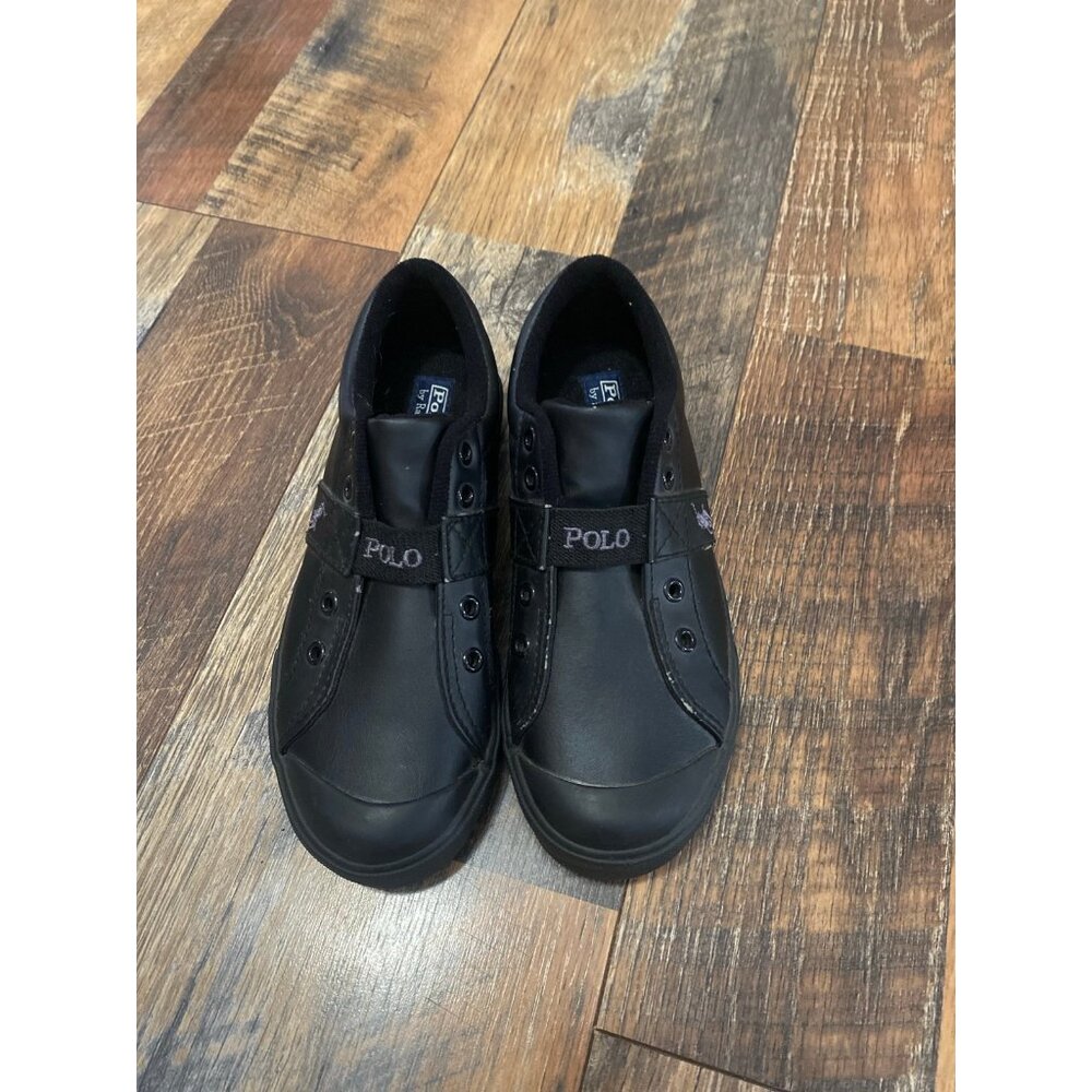 Polo Ralph Lauren Boys Shoes